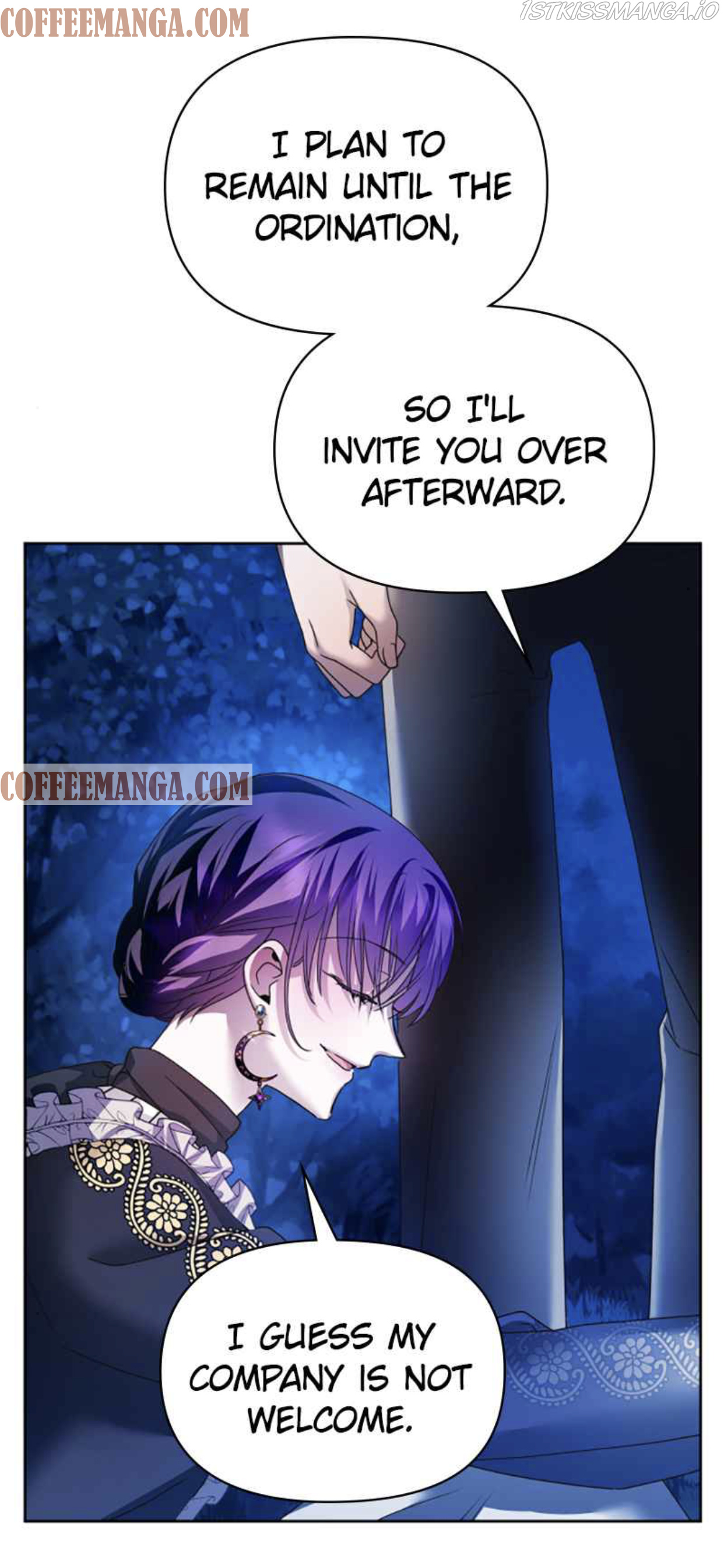 I Want To Be You, Just For A Day - Chapter 95