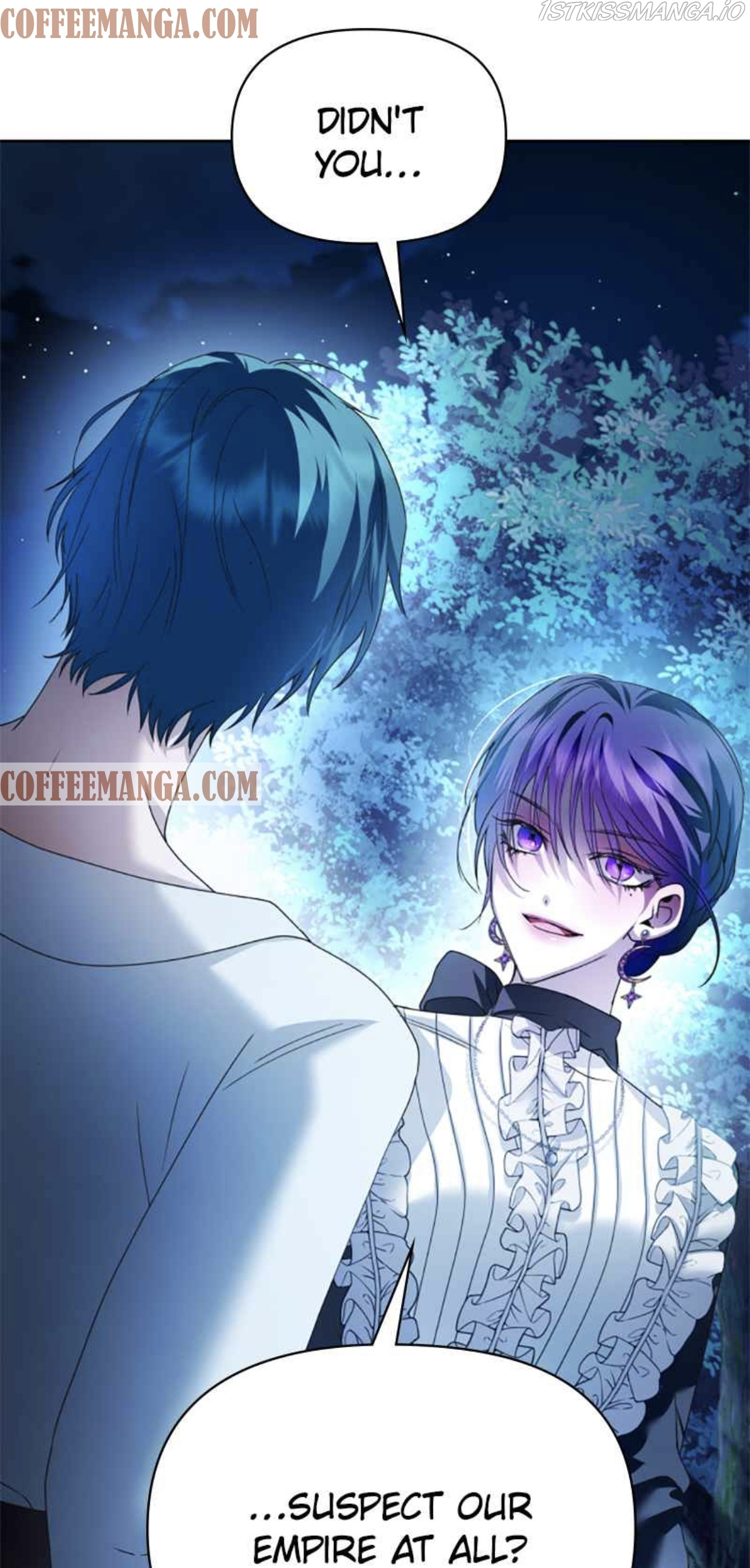 I Want To Be You, Just For A Day - Chapter 95