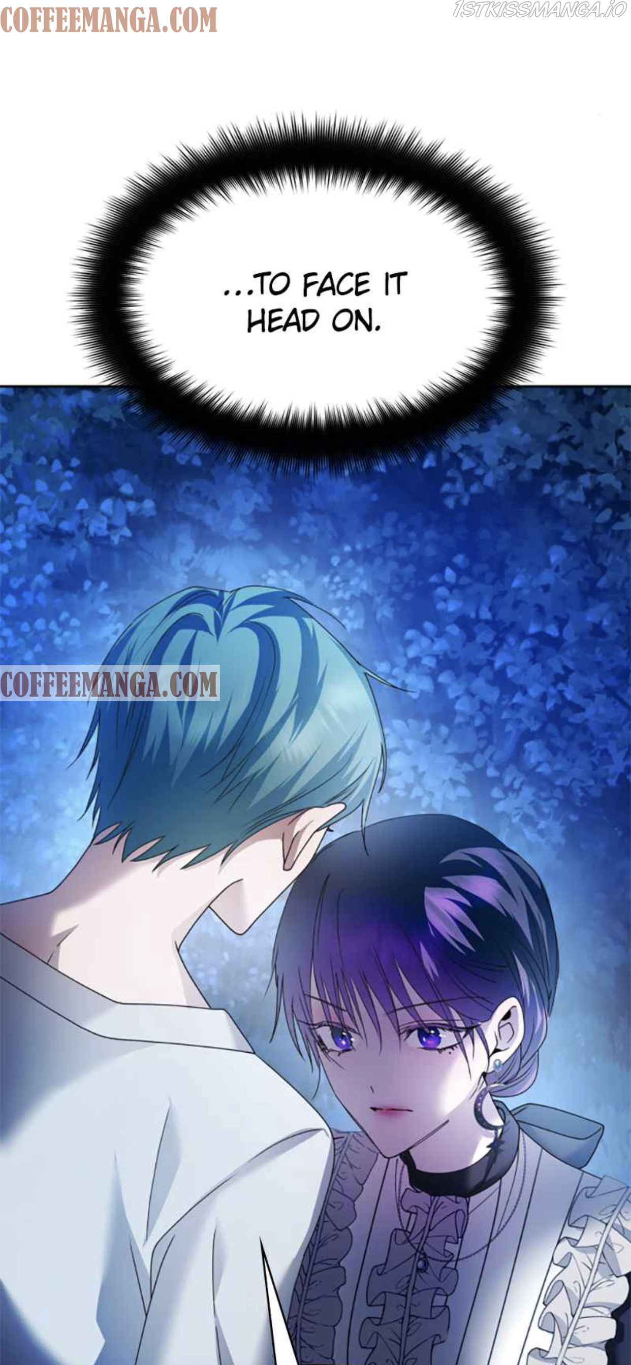 I Want To Be You, Just For A Day - Chapter 95