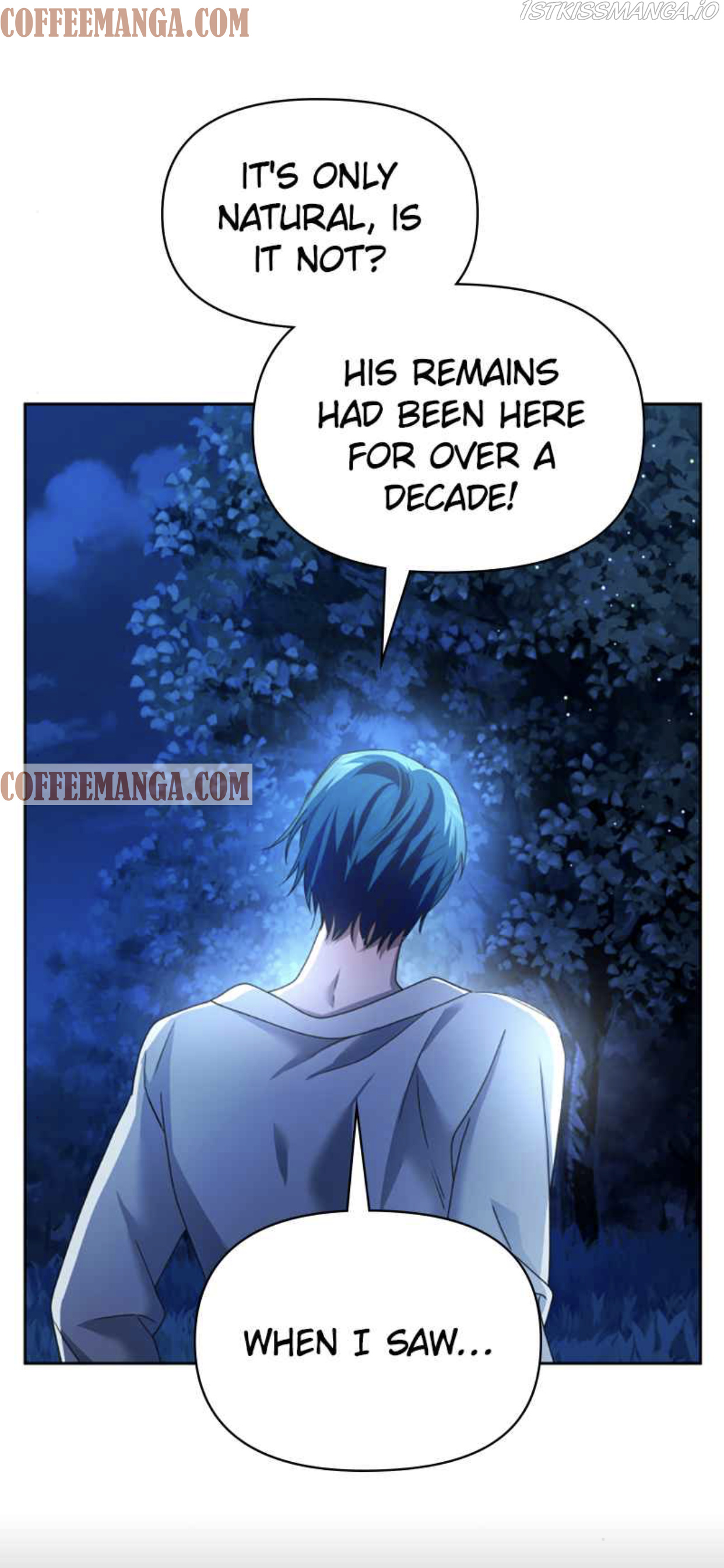 I Want To Be You, Just For A Day - Chapter 95