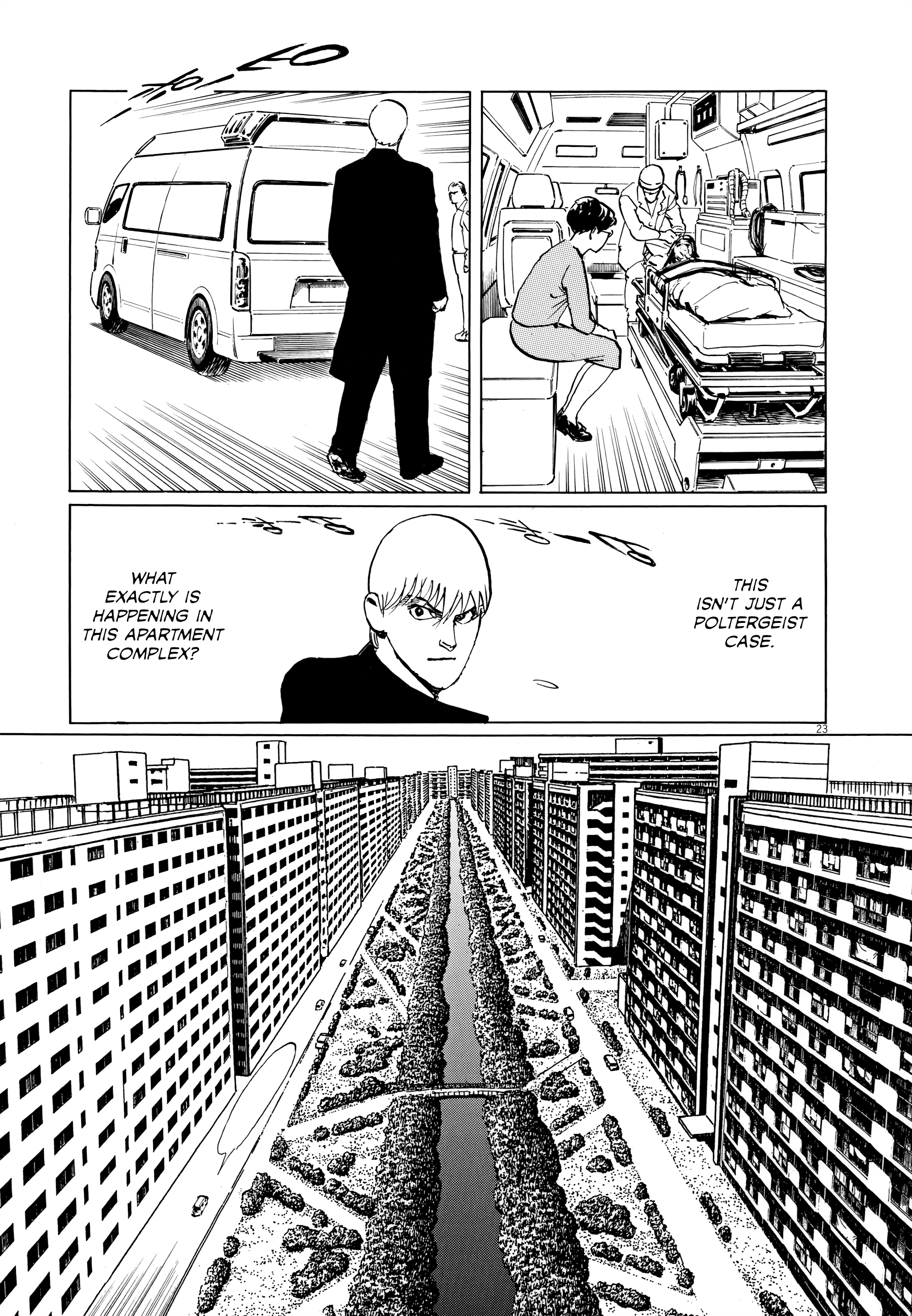 Rain Man - Vol.1 Chapter 7: Right Brain And Left Brain