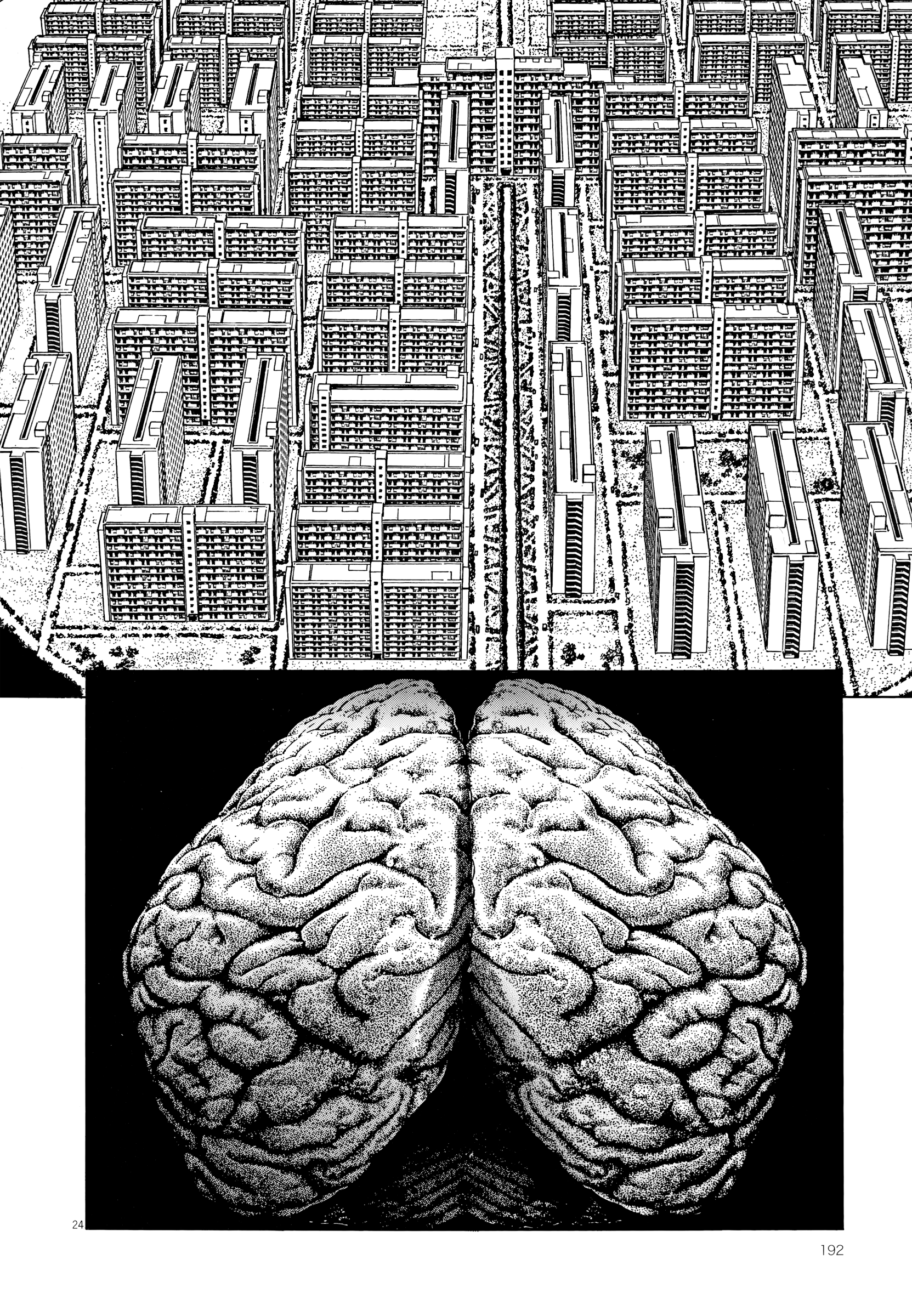 Rain Man - Vol.1 Chapter 7: Right Brain And Left Brain