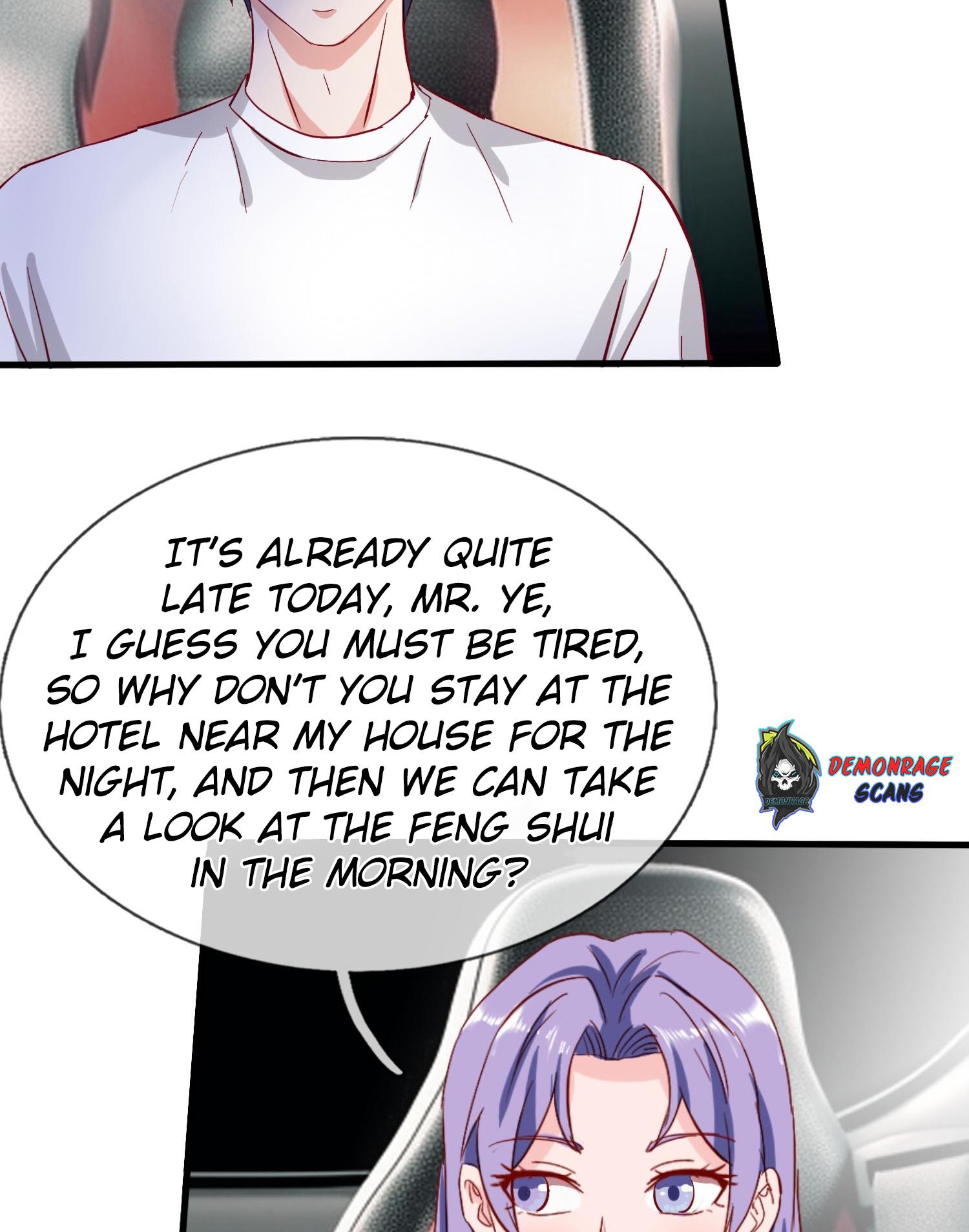 Rebirth Of The Immortal Arrogant Son-In-Law - Chapter 8: Entering In A Luxury Hotel , Dogs Appear !