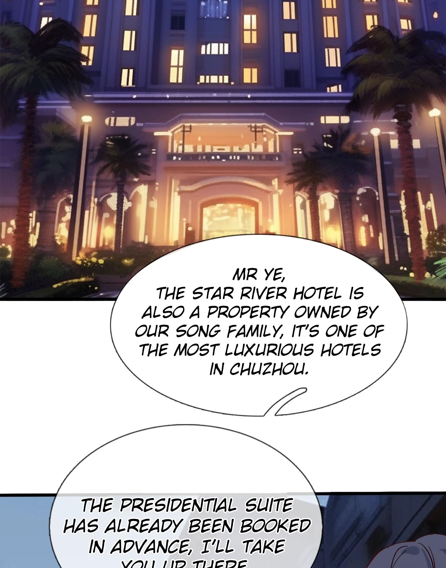 Rebirth Of The Immortal Arrogant Son-In-Law - Chapter 8: Entering In A Luxury Hotel , Dogs Appear !