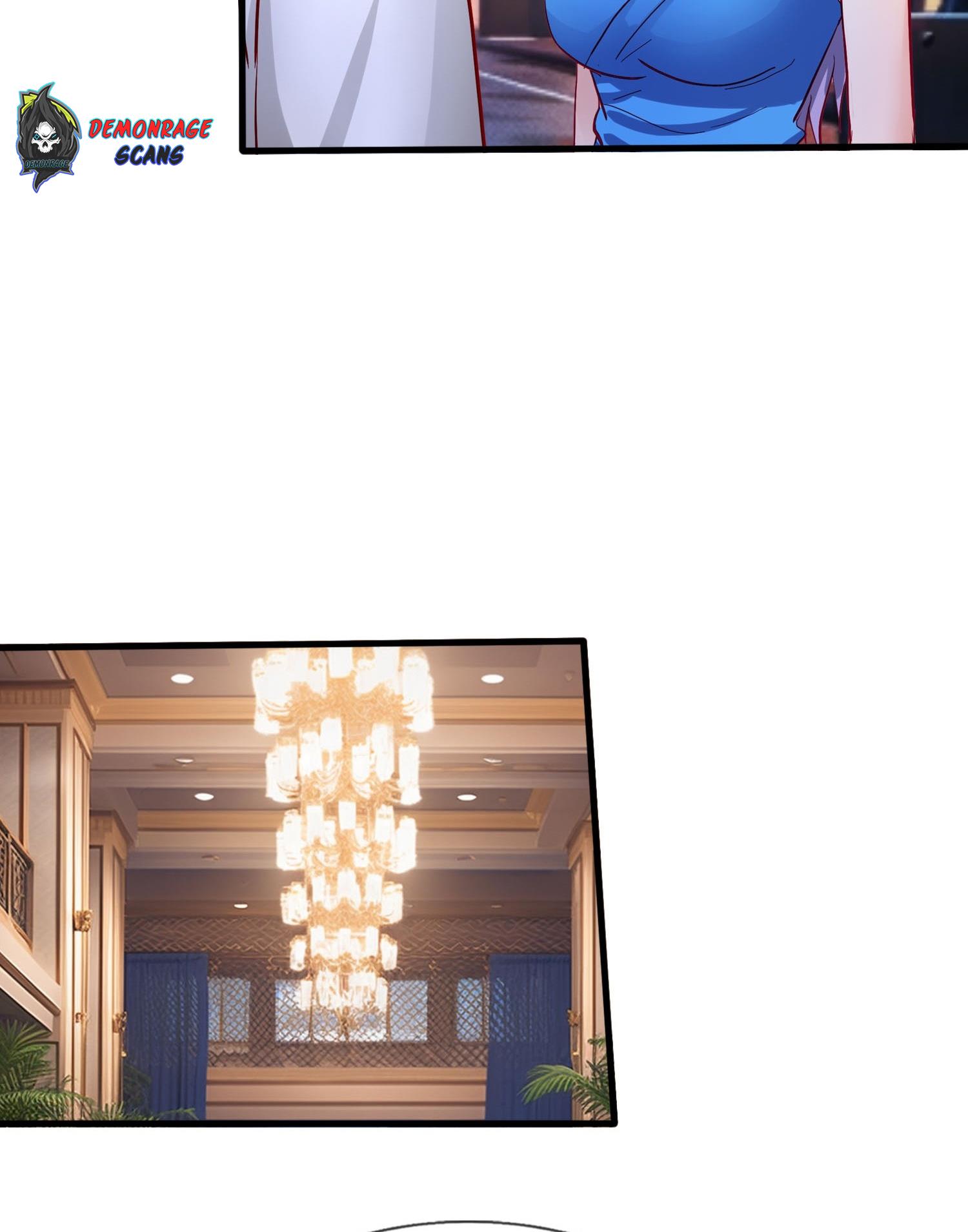 Rebirth Of The Immortal Arrogant Son-In-Law - Chapter 8: Entering In A Luxury Hotel , Dogs Appear !