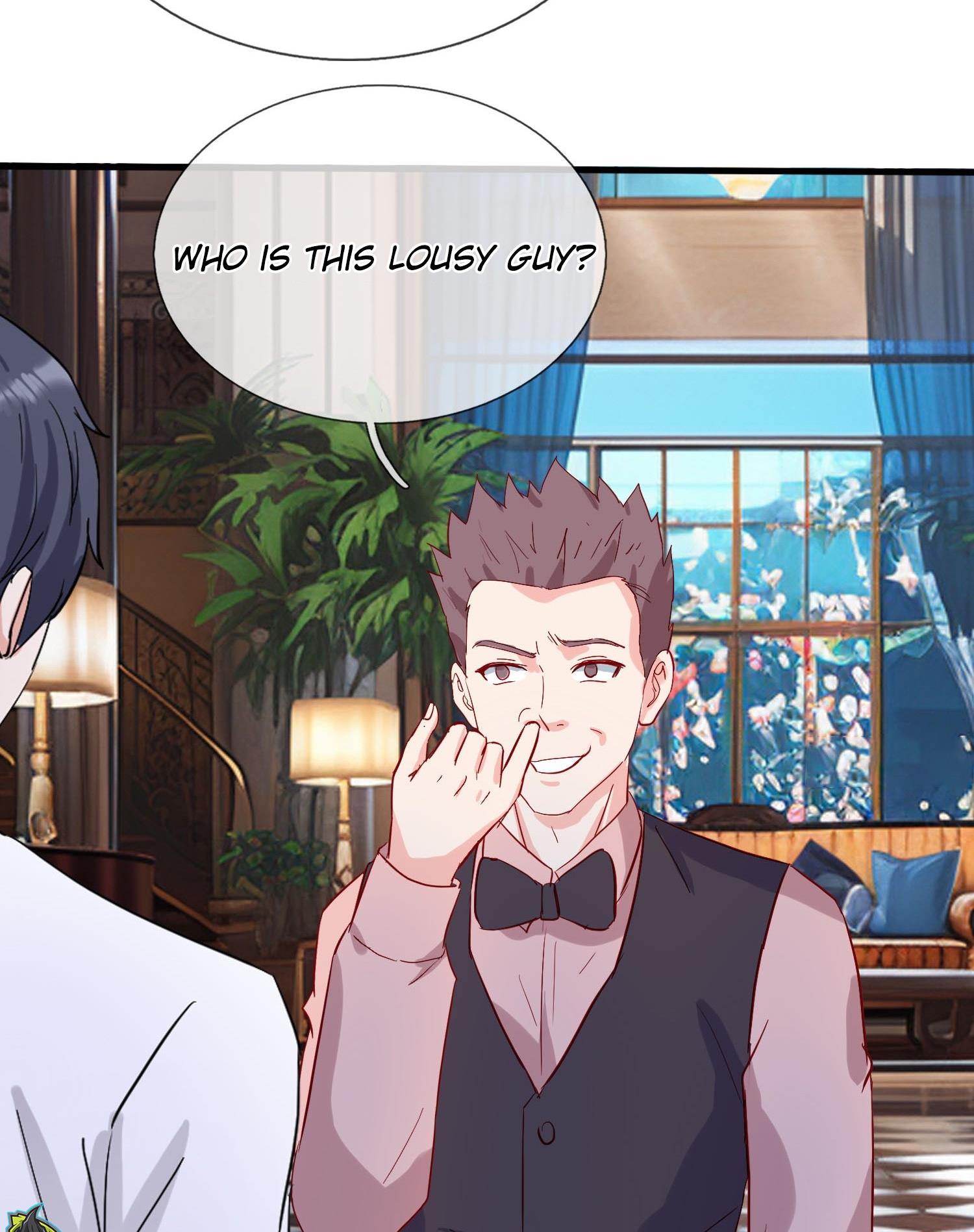 Rebirth Of The Immortal Arrogant Son-In-Law - Chapter 8: Entering In A Luxury Hotel , Dogs Appear !