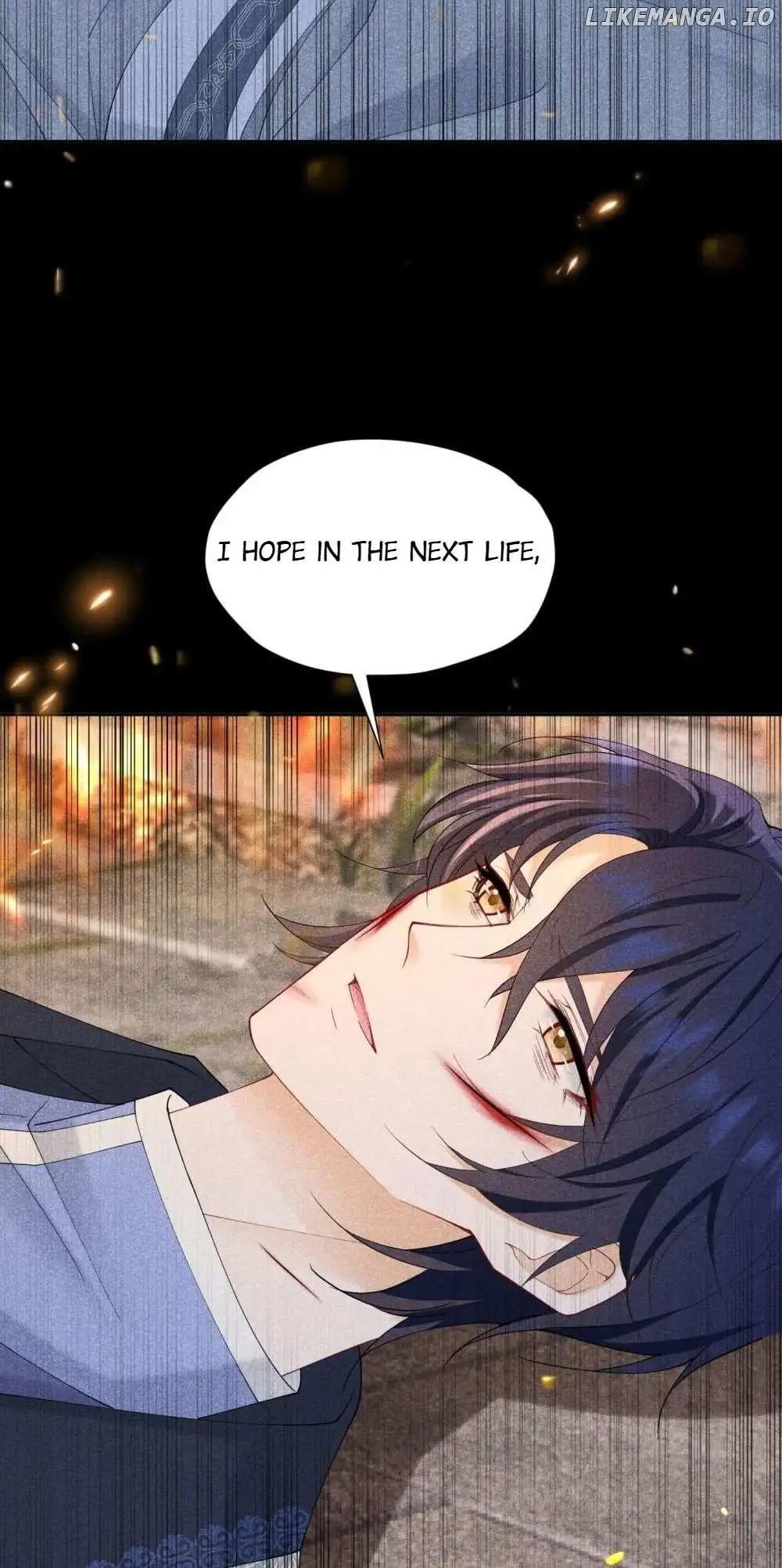 I’m In Love With My Foe - Chapter 127