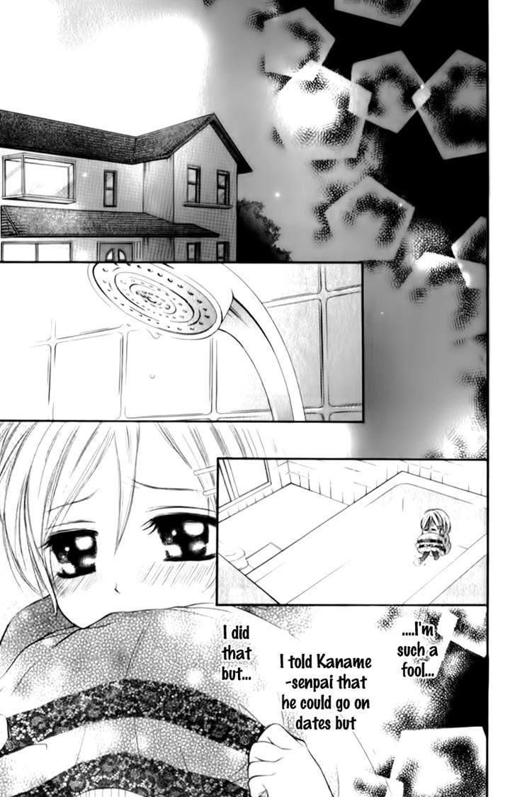 Shinkon (Kari)Chuu - Vol.1 Chapter 2 : Read Online