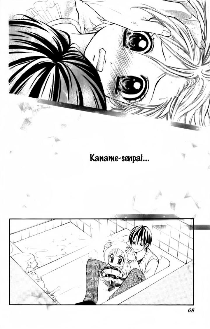 Shinkon (Kari)Chuu - Vol.1 Chapter 2 : Read Online