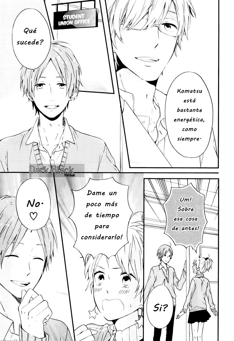 Seishun Trickers - Chapter 1 V2