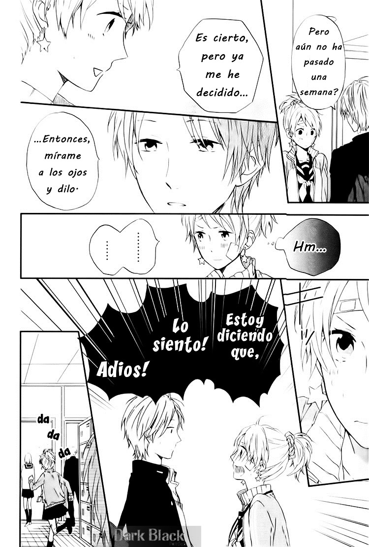 Seishun Trickers - Chapter 1 V2