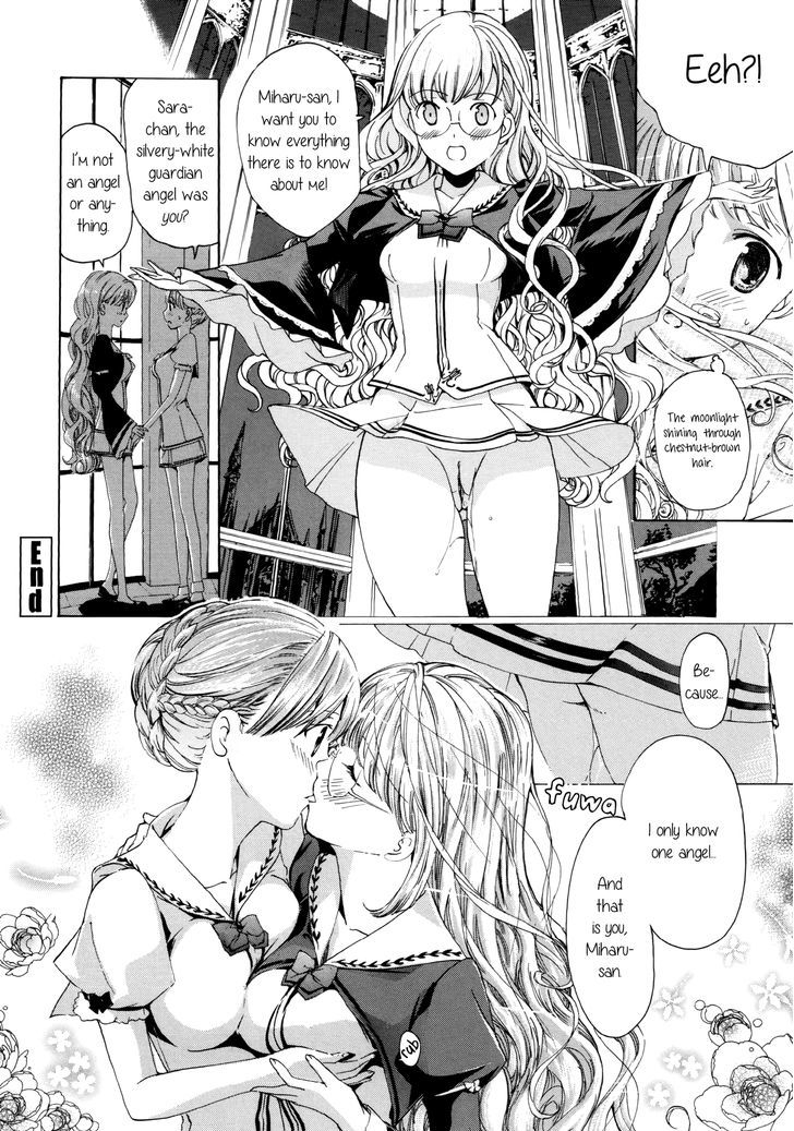 Otome Saku. - Vol.1 Chapter 2