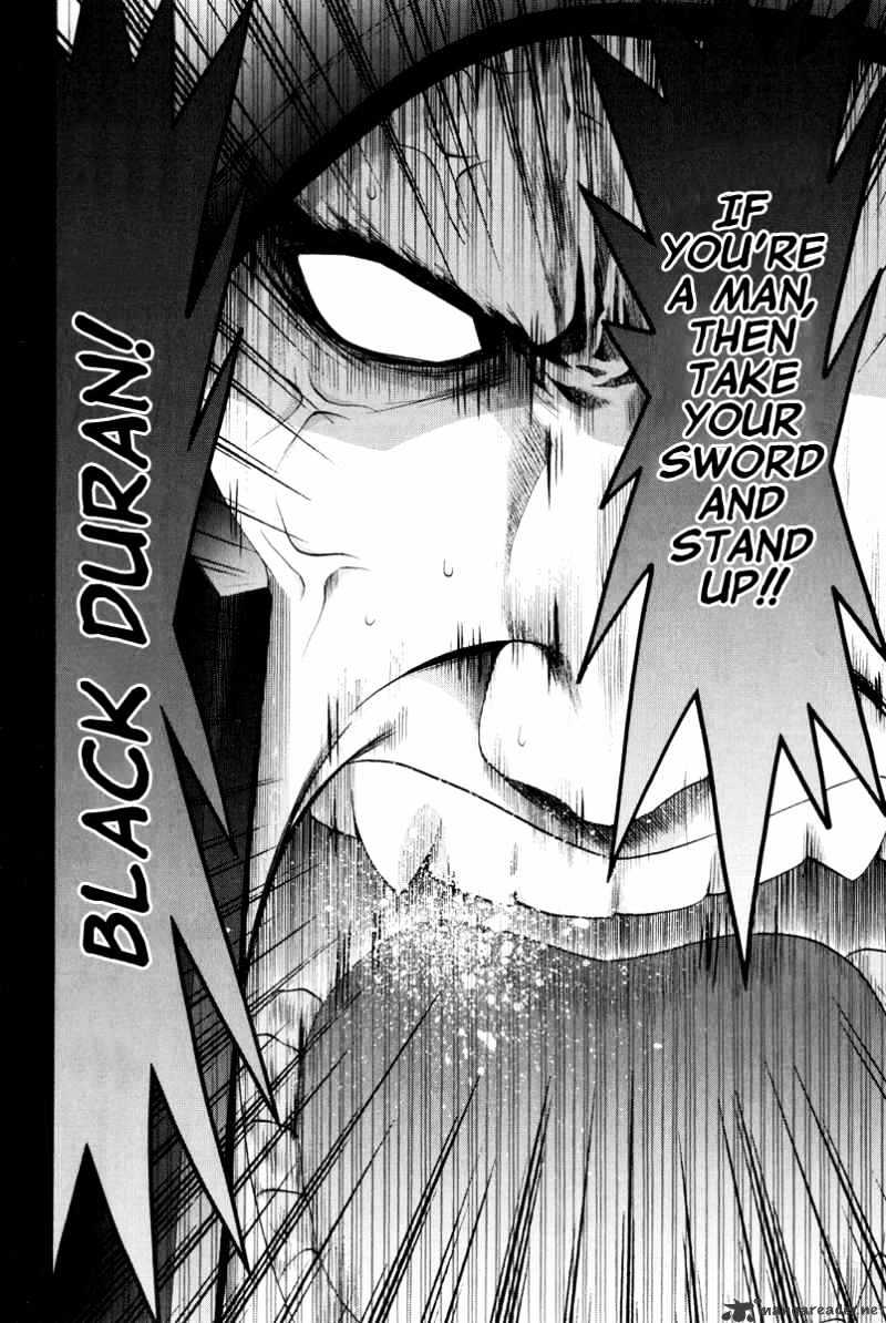 Bamboo Blade - Chapter 96 : Flame And Revival