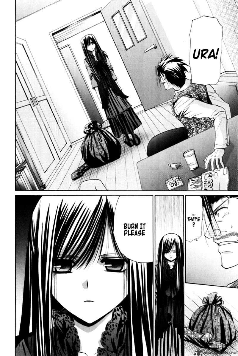 Bamboo Blade - Chapter 94 : The Girls And The Gravitation Of Fate