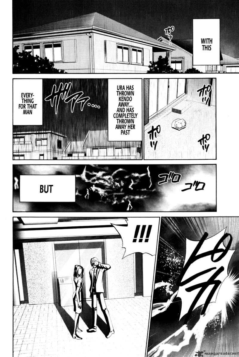 Bamboo Blade - Chapter 94 : The Girls And The Gravitation Of Fate