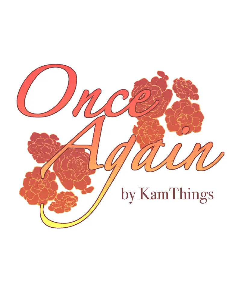 Once Again - Chapter 12