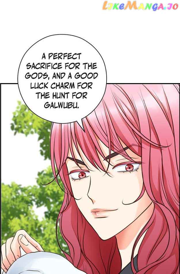 Sarasah - Chapter 139