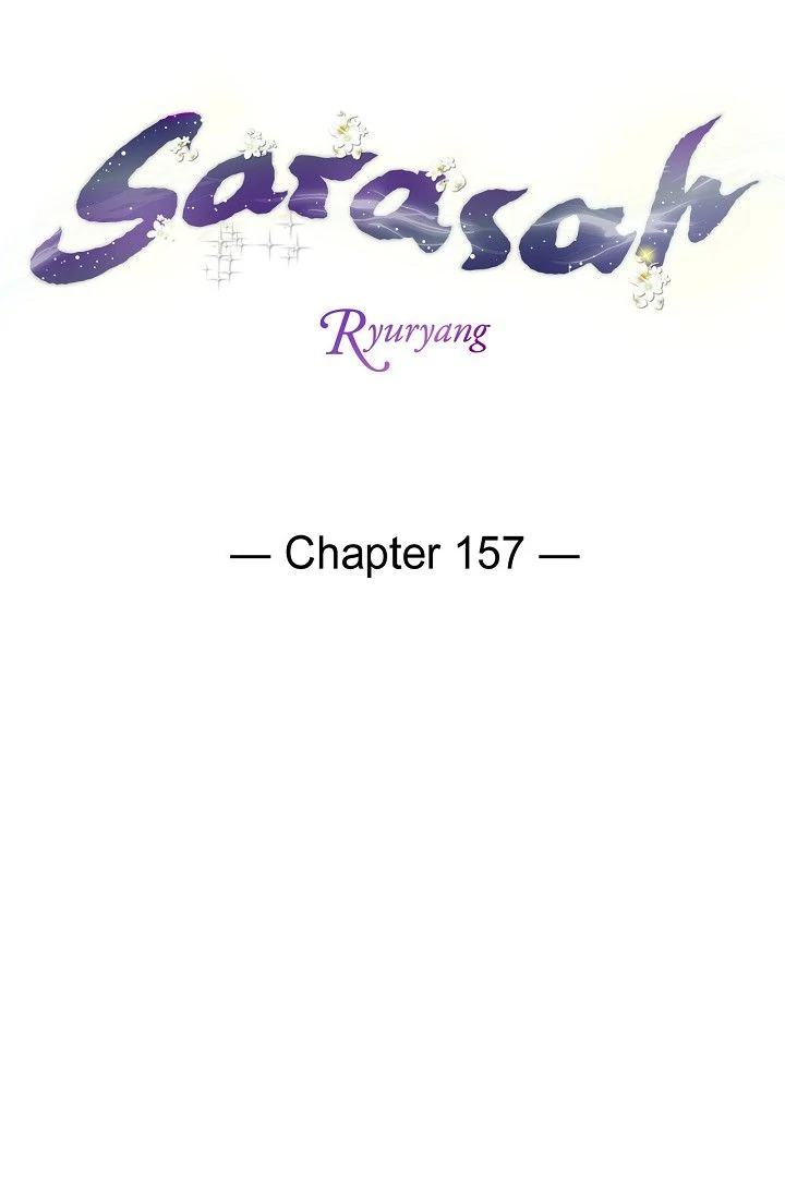 Sarasah - Chapter 157