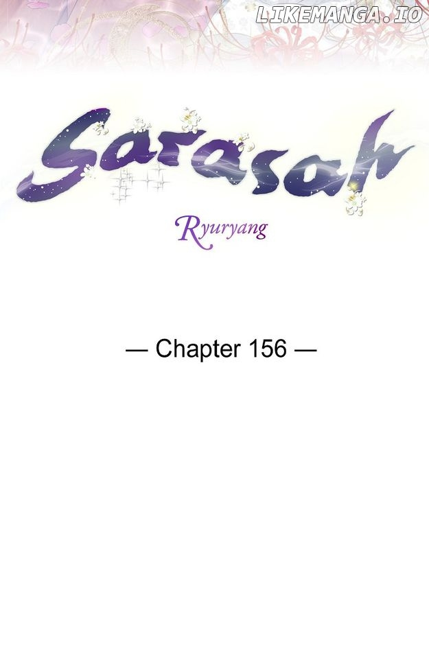 Sarasah - Chapter 156