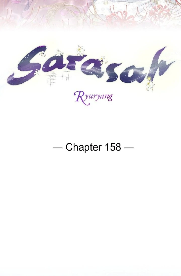 Sarasah - Chapter 158