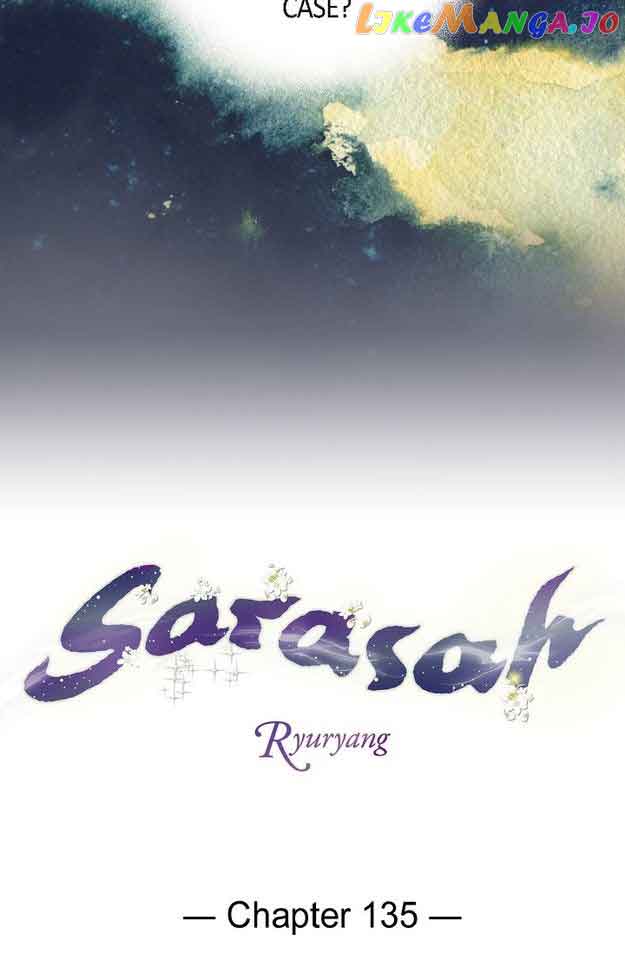 Sarasah - Chapter 135