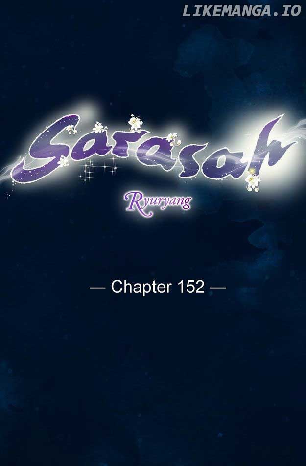 Sarasah - Chapter 152