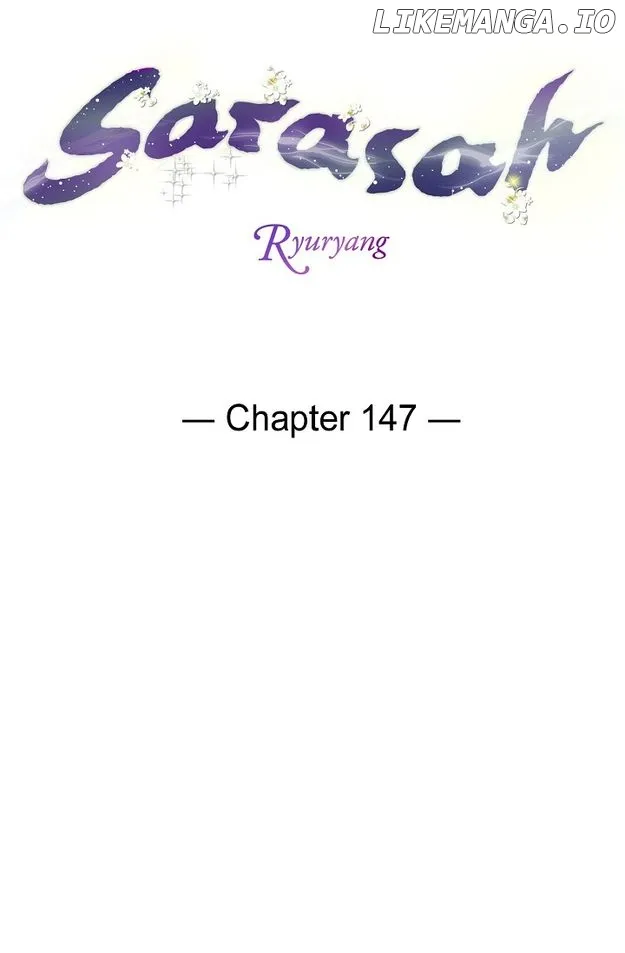 Sarasah - Chapter 147