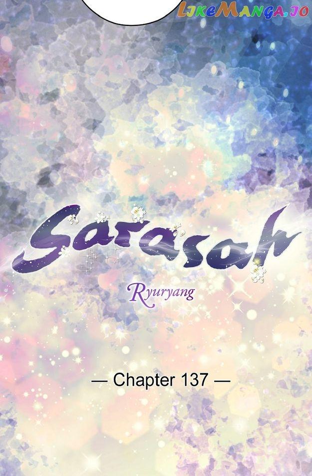 Sarasah - Chapter 137