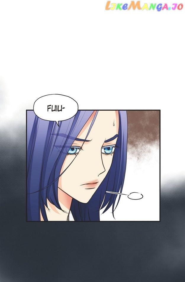 Sarasah - Chapter 137