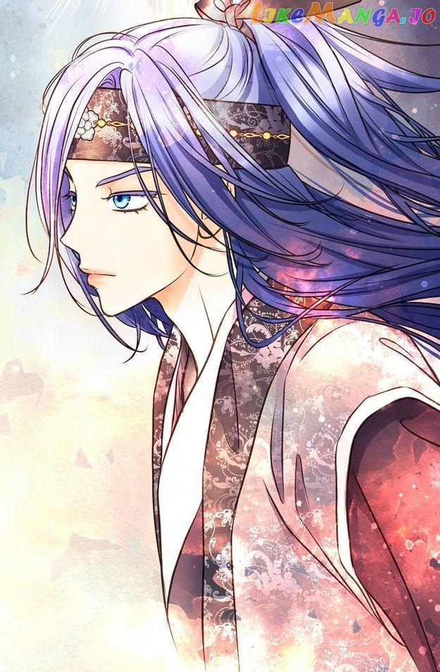 Sarasah - Chapter 144