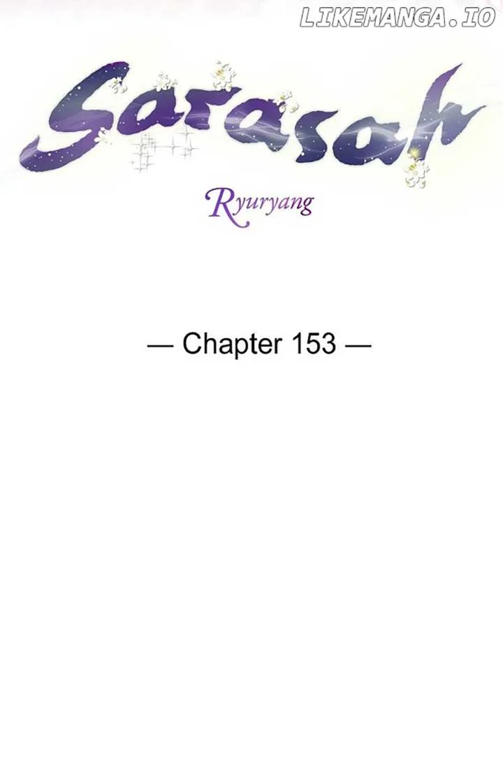 Sarasah - Chapter 153