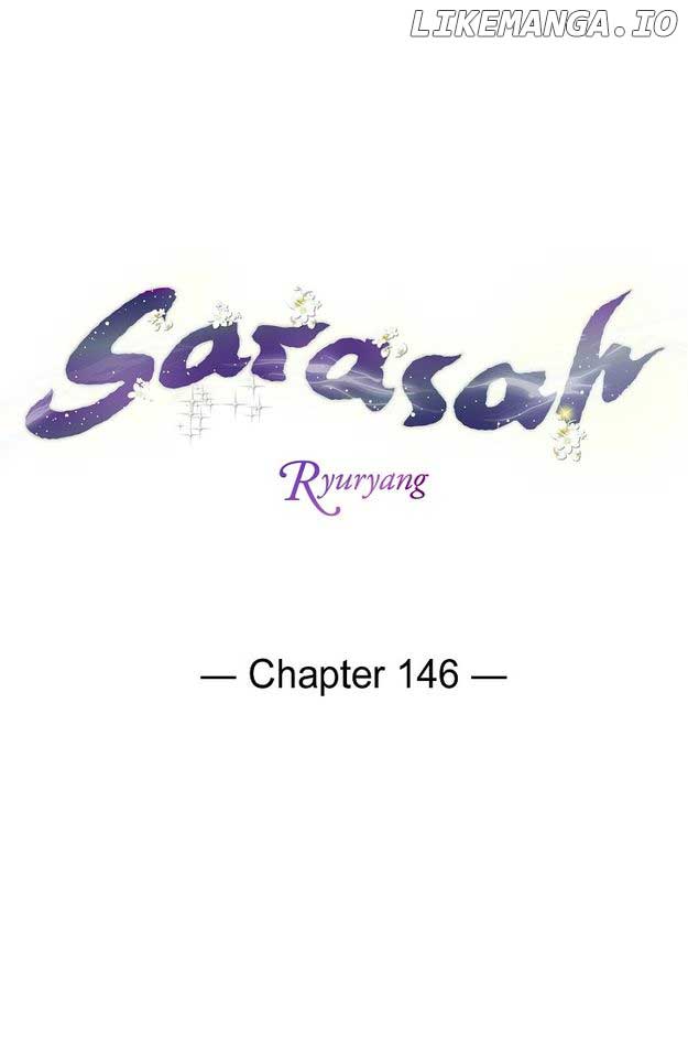 Sarasah - Chapter 146