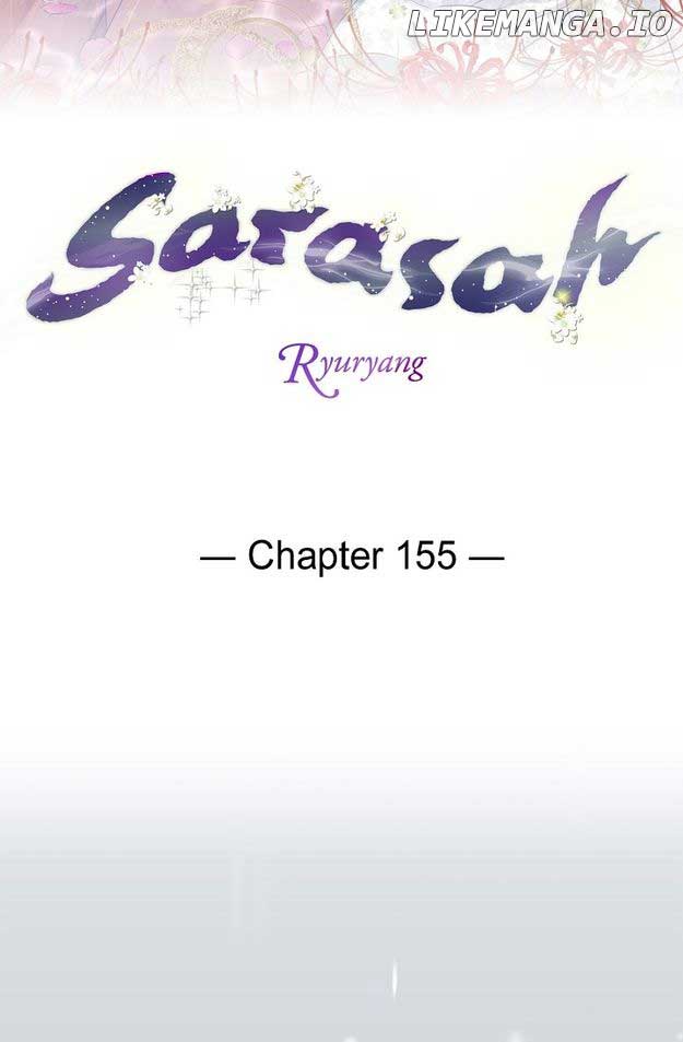 Sarasah - Chapter 155