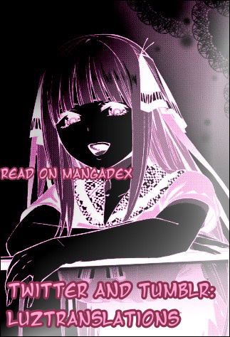 Massacre Happy End - The Blue Chapter - Vol.1 Chapter 3: Chapter 3