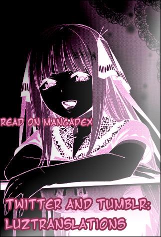 Massacre Happy End - The Blue Chapter - Vol.1 Chapter 4: Chapter 4