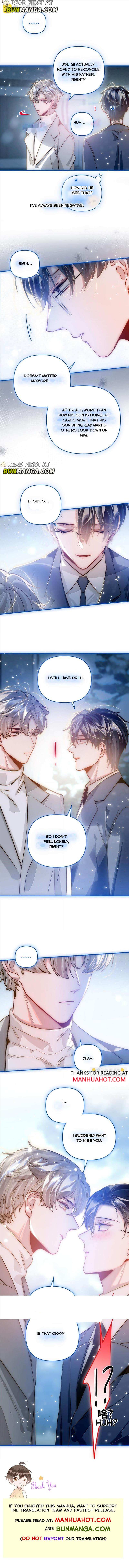 I'm Sick Ah - Chapter 68