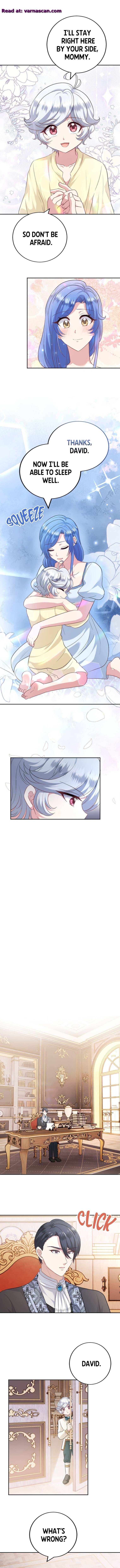 Phantom Thief Sapphire - Chapter 21