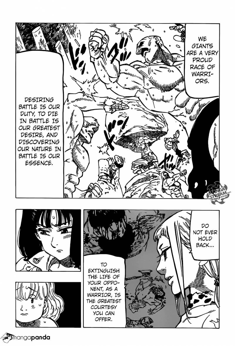 The Seven Deadly Sins Side Story: The Young Girl's Unbearable Dream - Chapter 1 : Beginning