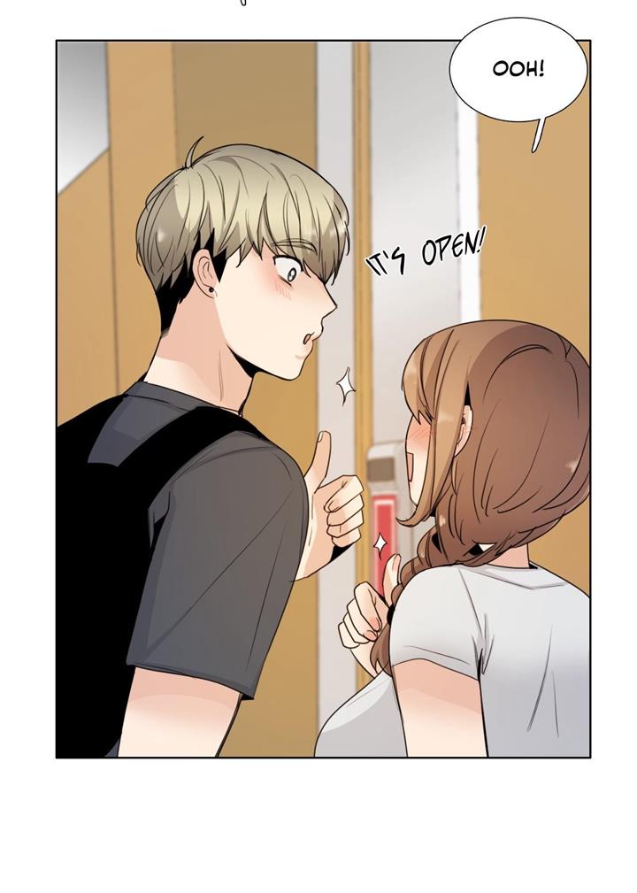 Talk To Me - Chapter 163