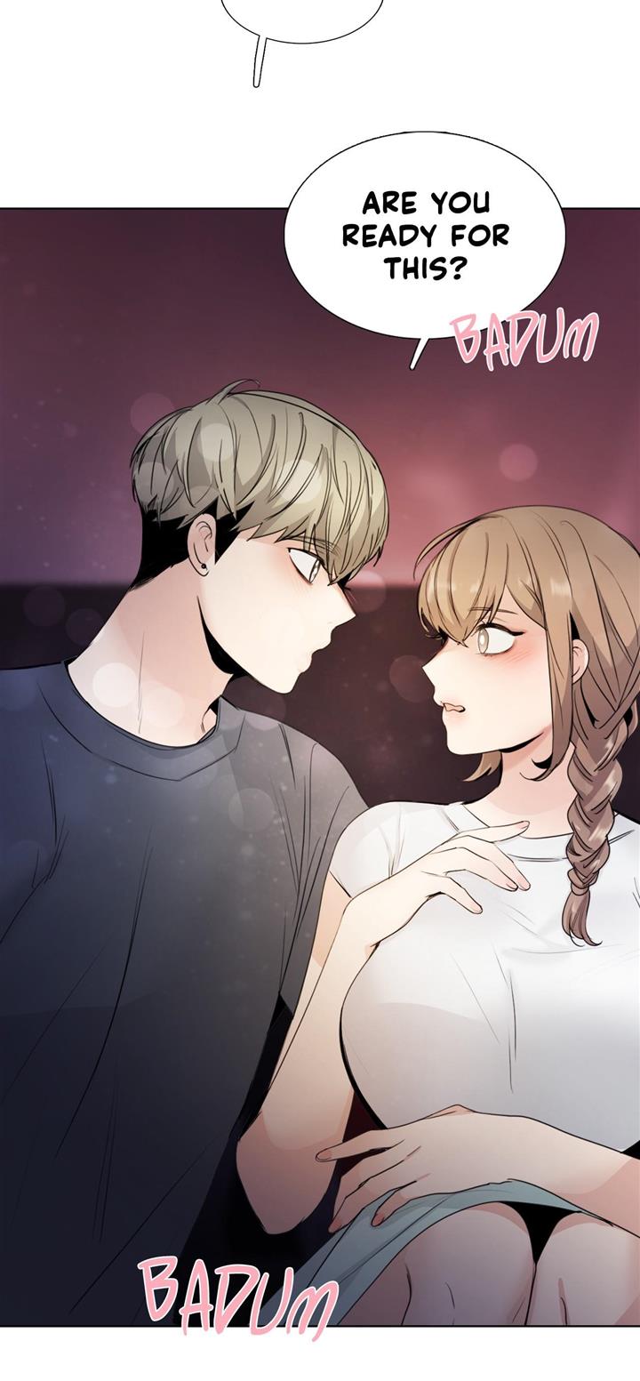 Talk To Me - Chapter 163