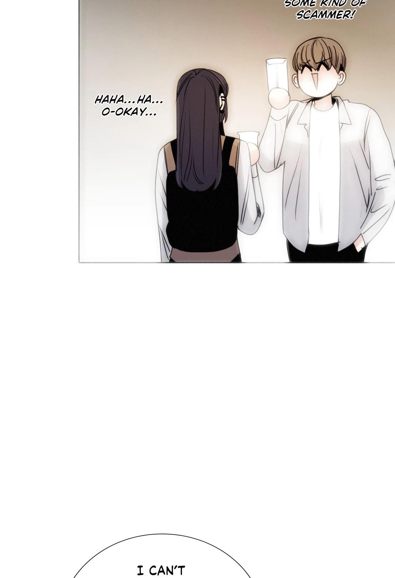 Talk To Me - Chapter 158