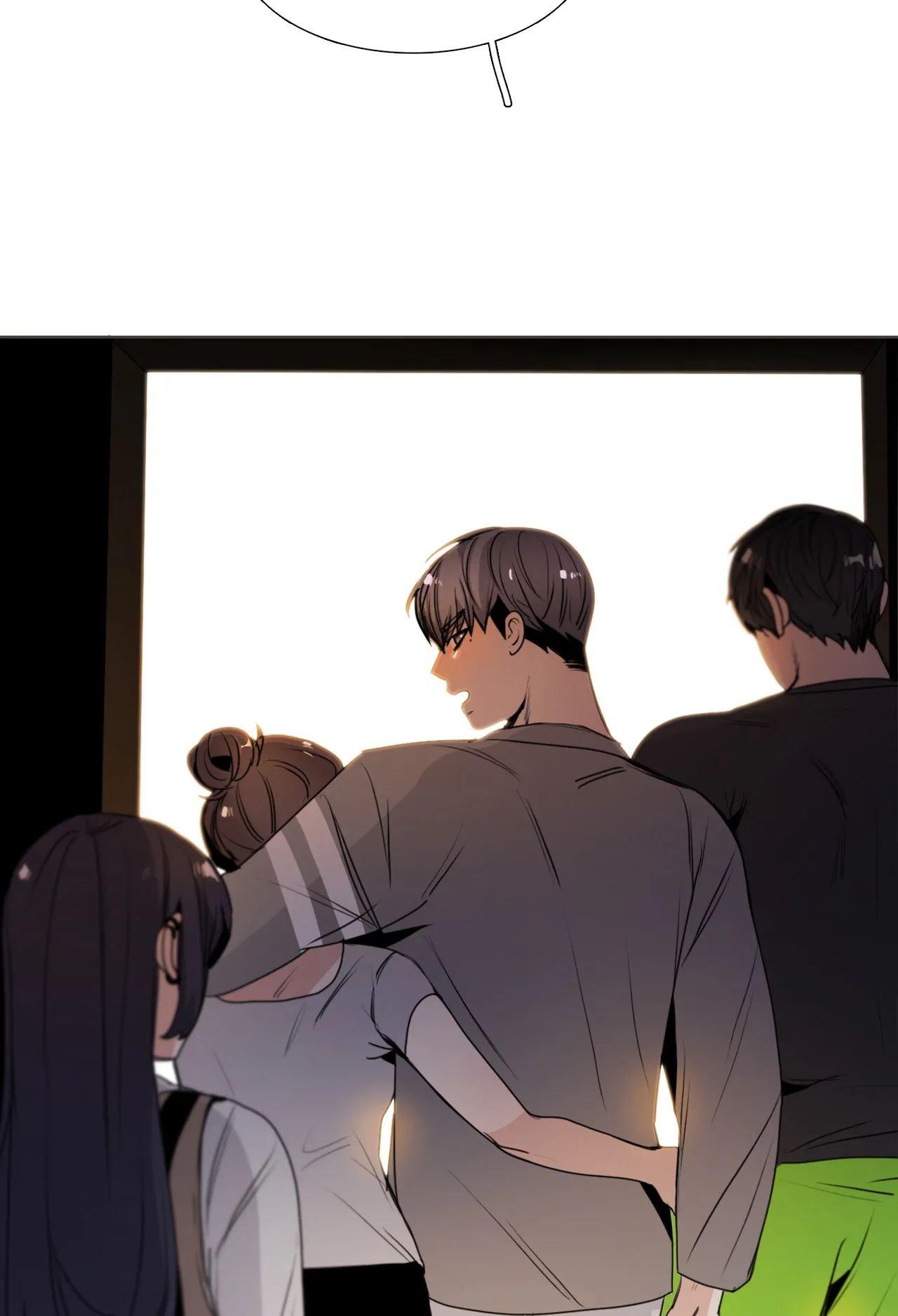 Talk To Me - Chapter 158