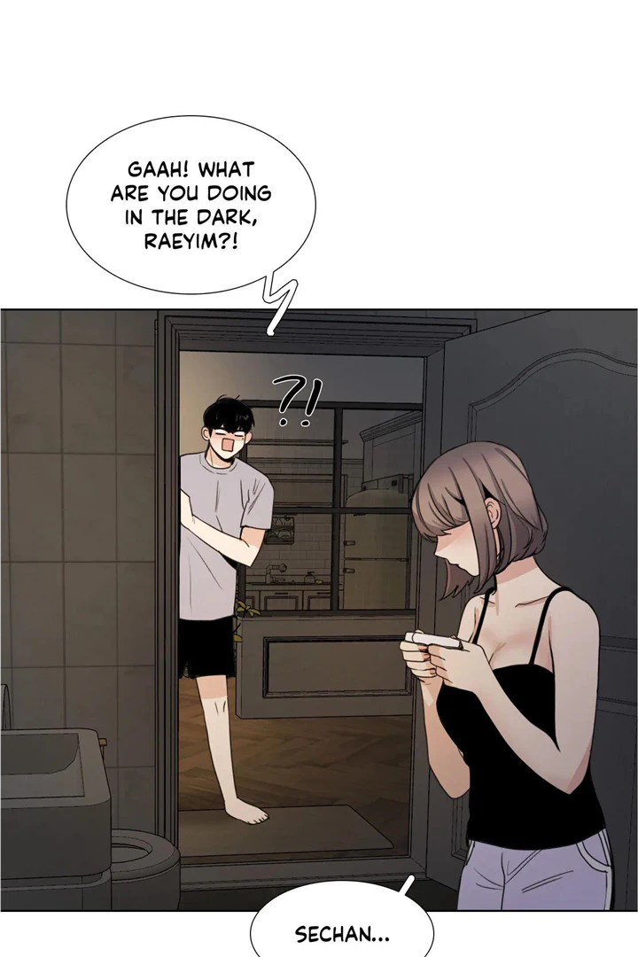 Talk To Me - Chapter 167