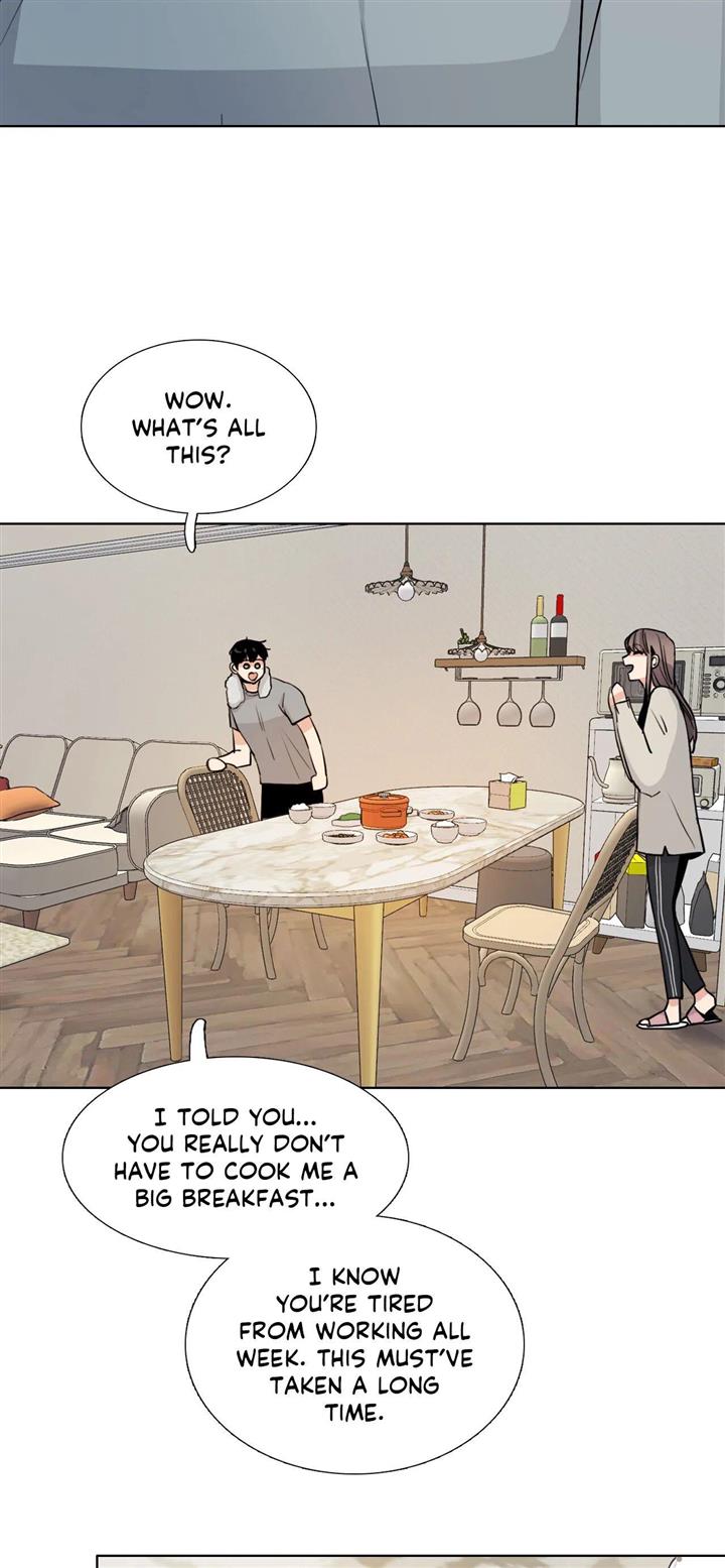 Talk To Me - Chapter 165