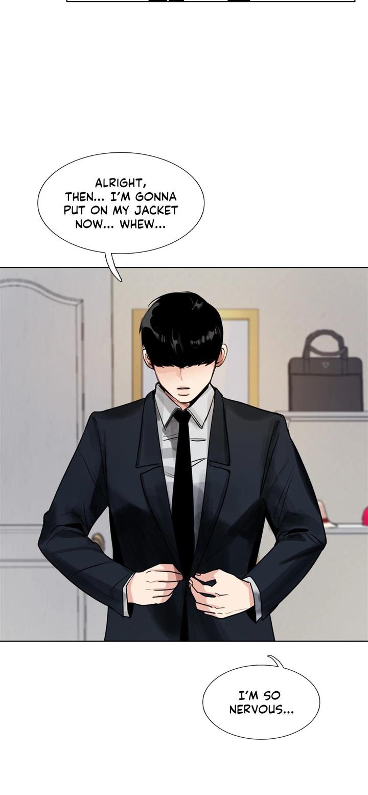 Talk To Me - Chapter 165