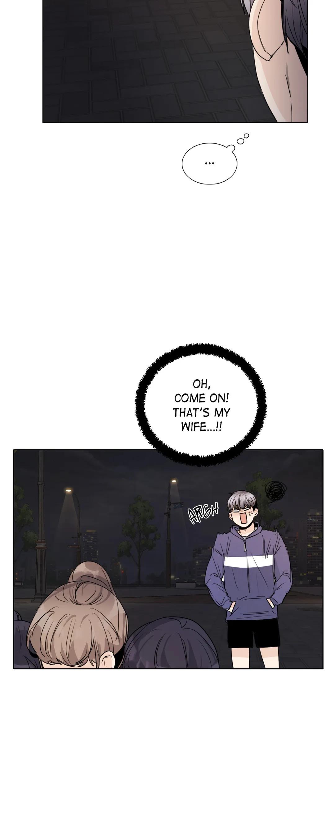 Talk To Me - Chapter 151