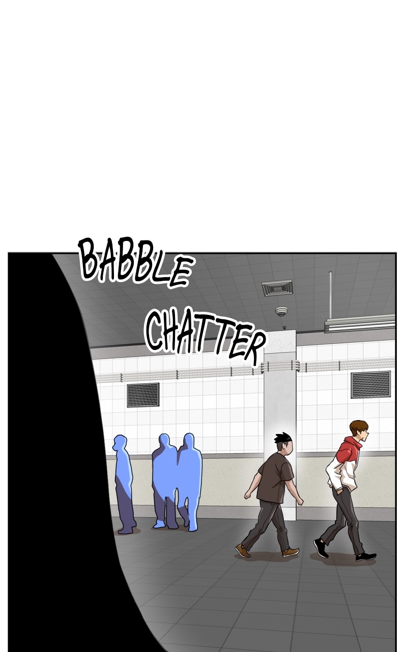 Double Click - Chapter 152