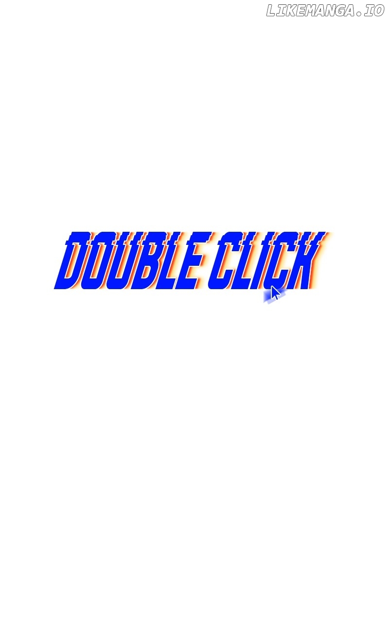 Double Click - Chapter 163