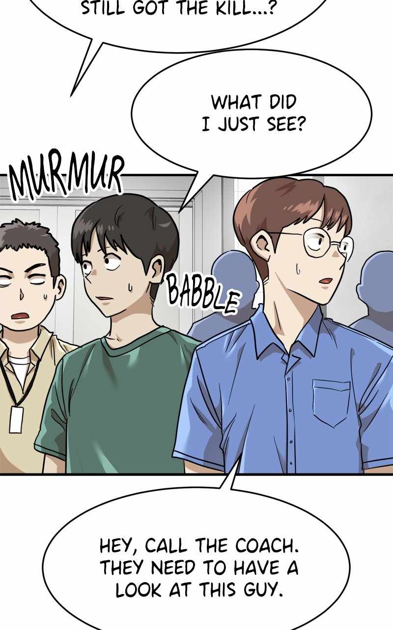 Double Click - Chapter 157