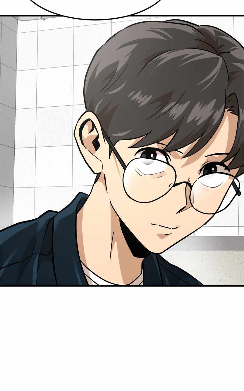 Double Click - Chapter 157